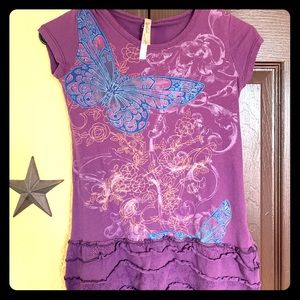 Girls large shirt